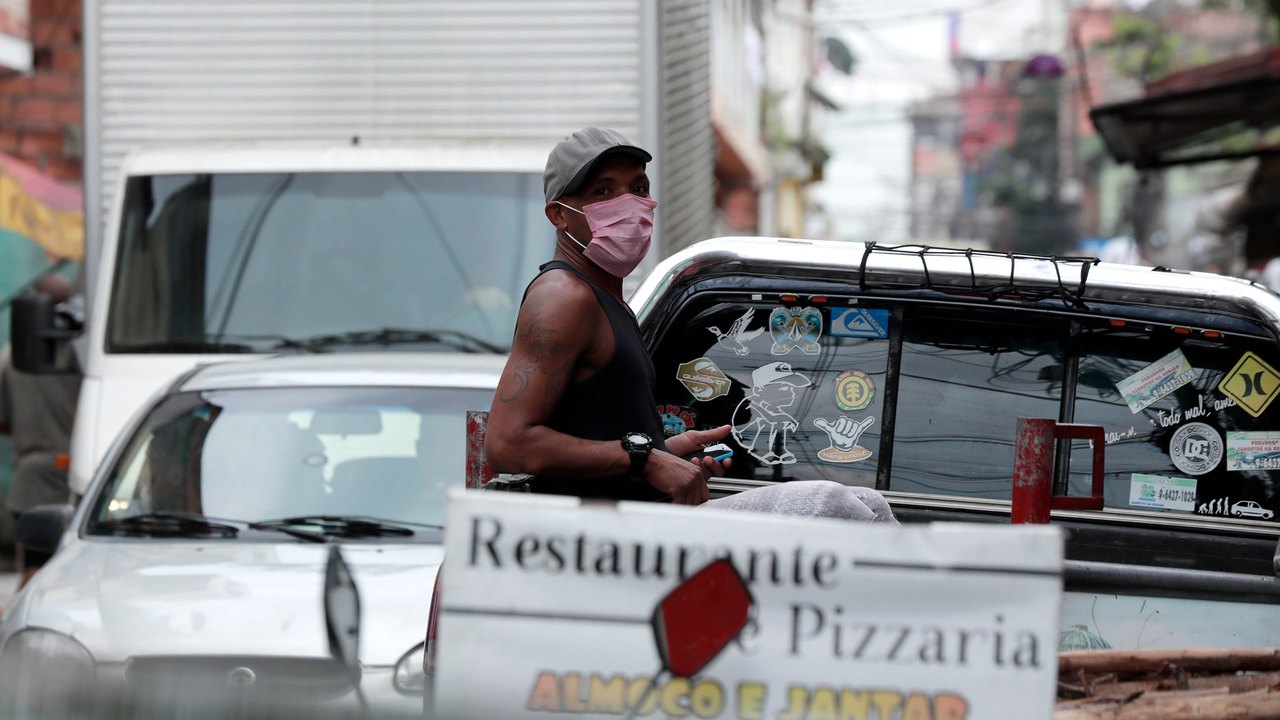 Coronavírus: 8 medidas de proteção social que precisam ser tomadas já