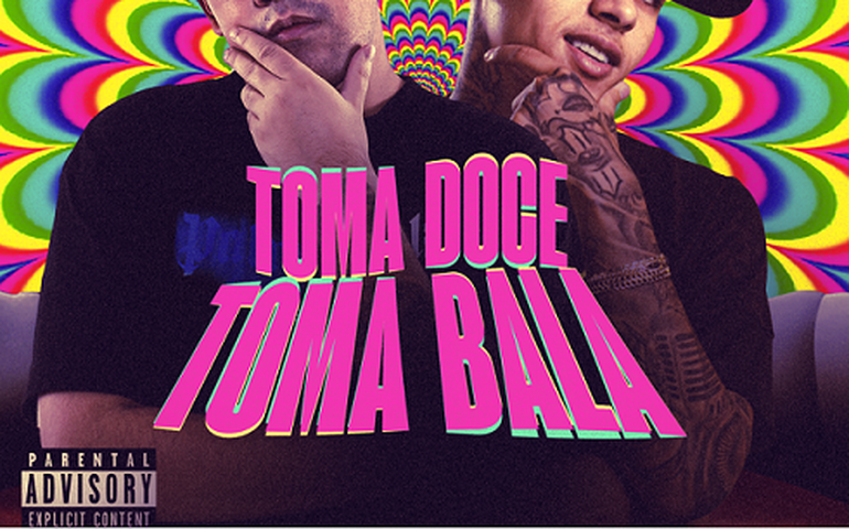 Sony sobe novo single de DJ GBR, precursor do rave funk