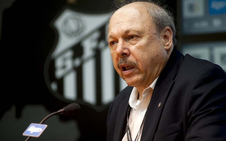 Conselho Deliberativo do Santos reprova contas referentes ao ano de 2019