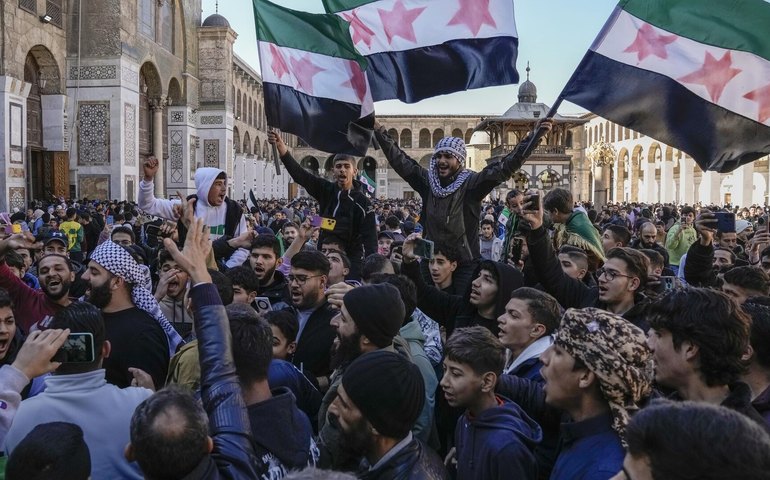 Líder de comunidade drusa israelense pede preservação do cessar-fogo no sul da Síria