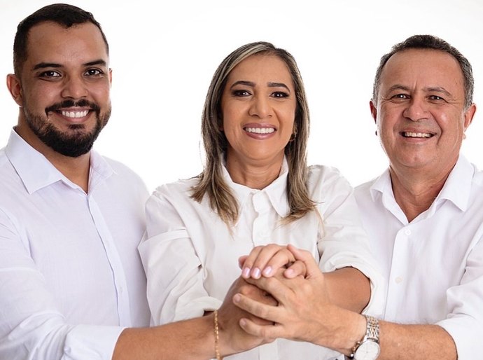 Pesquisa Datas Sensus mostra liderança de Fal Farias em Mata Grande