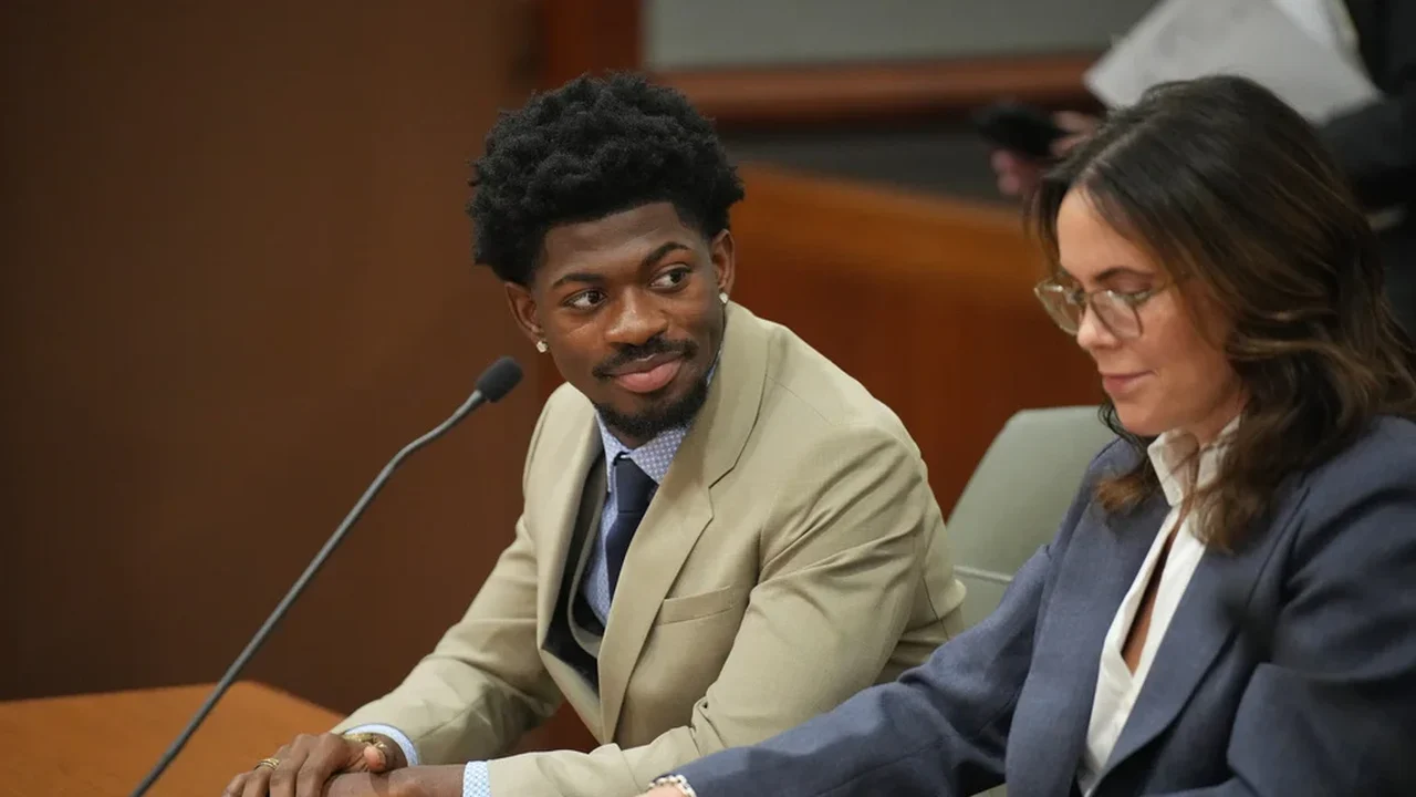Lil Nas X revela transtorno bipolar e diz ter passado meses em reabilitação