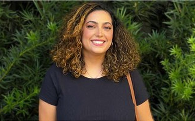 Camila Moura diz que Lucas do BBB já 'vacilou' antes e que divórcio é definitivo