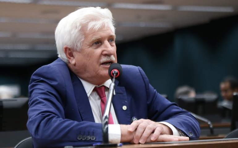 Comissão aprova criação de programa de incentivo à irrigação na região Norte