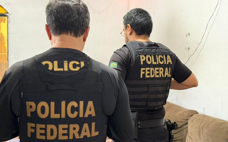 PF deflagra Operação Nacional Proteção Integral III em combate ao abuso sexual de crianças e adolescentes