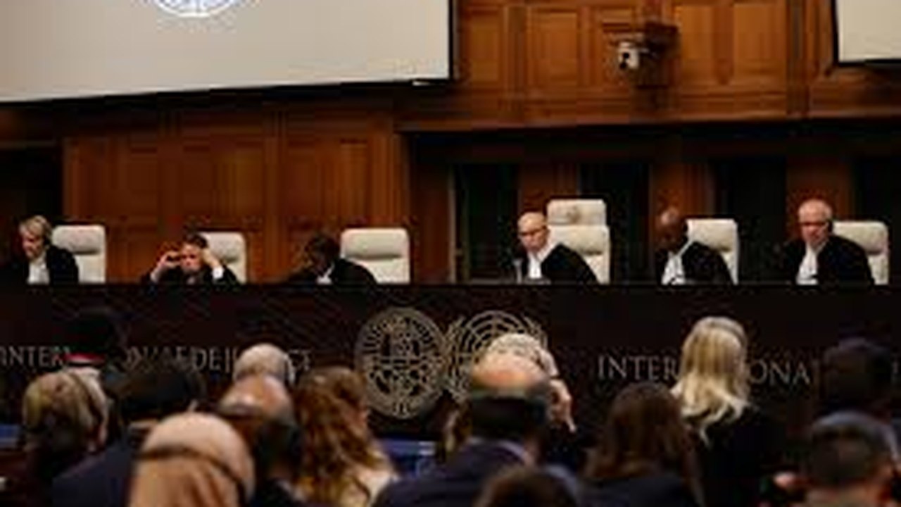 Corte Internacional de Justiça ordena que Israel pare 'imediatamente' a ofensiva em Rafah