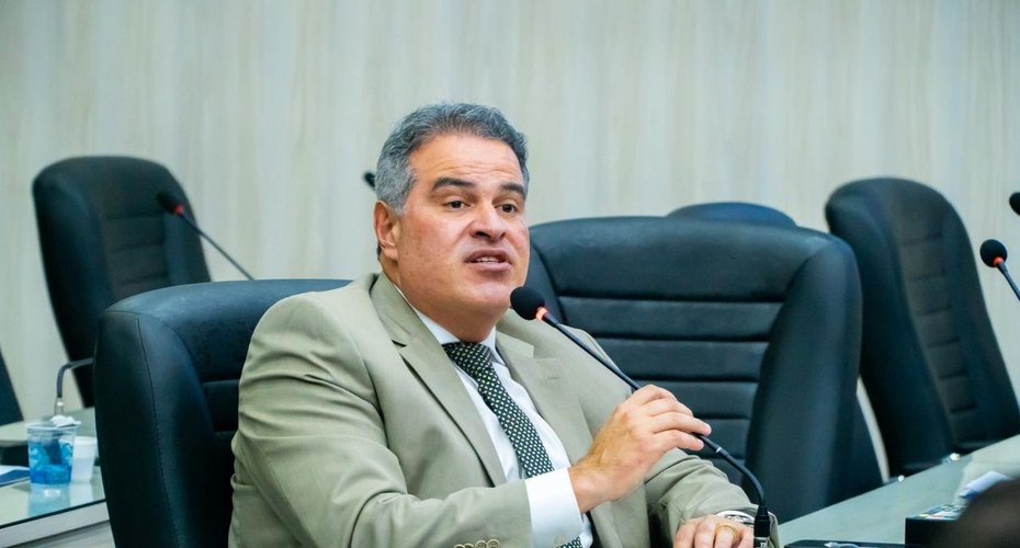 Samyr Malta parabeniza decisão da justiça em relação a BRK