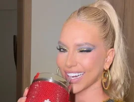 Itaipava contrata Virgínia Fonseca para seu time de influenciadores