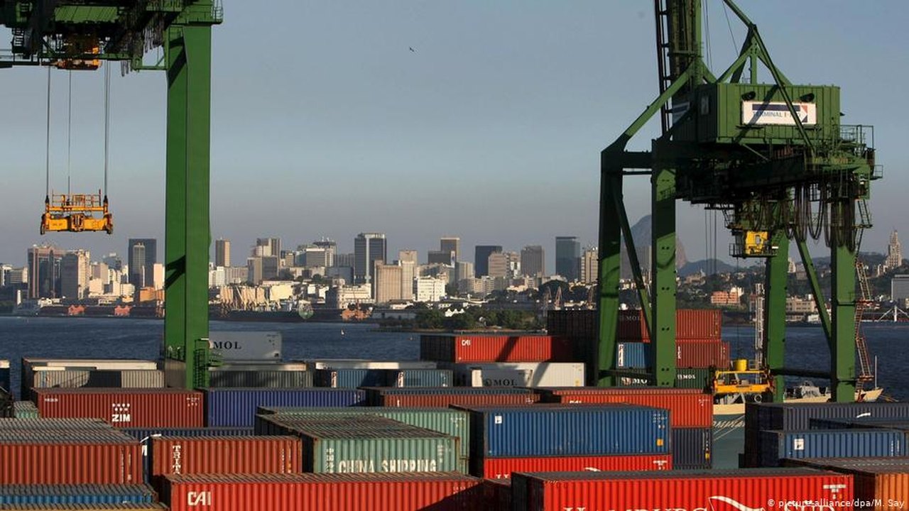 Quais são as perspectivas para a economia brasileira em 2020?