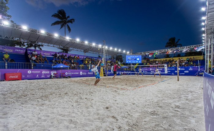Macena Open
