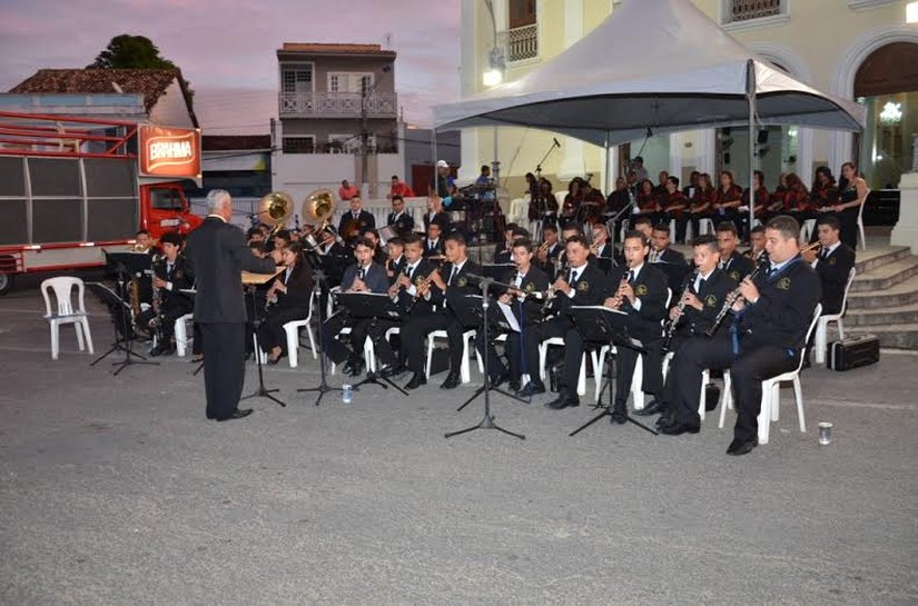 Dia das Mães em São Miguel é comemorado com muitas festividades
