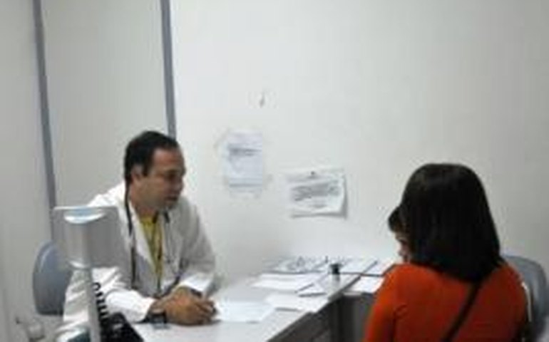 Mais de 7 mil atendimentos foram realizados pela Secretaria de Saúde durante feriadão da Páscoa