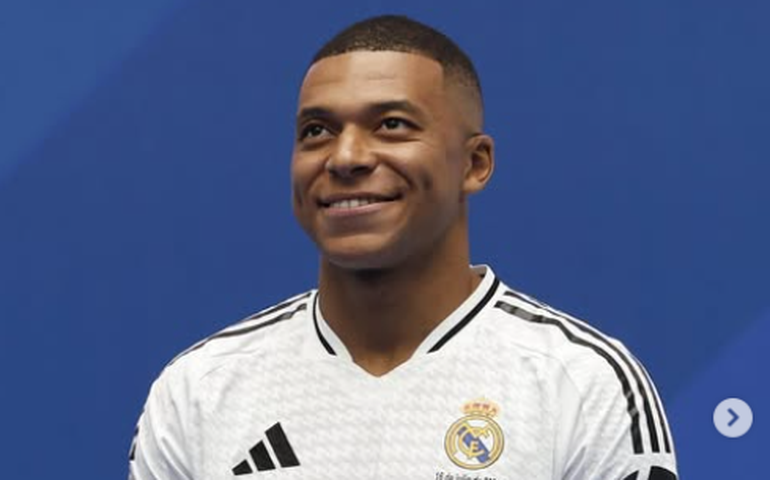 Mundial de Clubes: Mbappé é internado com gastroenterite e deve seguir fora no Real Madrid