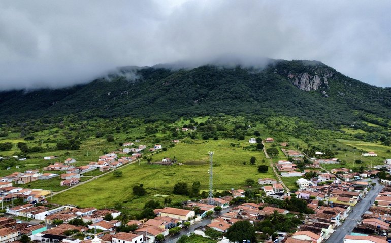 Secretaria de Turismo apoia realização de encontro de voo livre em Maravilha