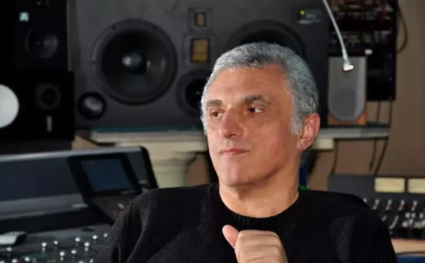 Produtor de Laura Pausini e Eros Ramazzotti morre aos 75 anos