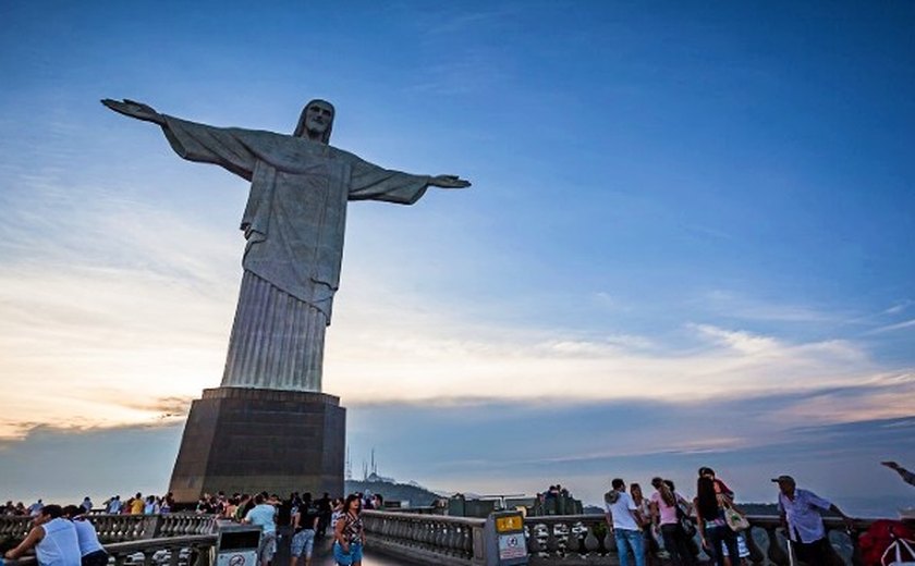 Brasil está entre os melhores destinos culturais e badalados do mundo