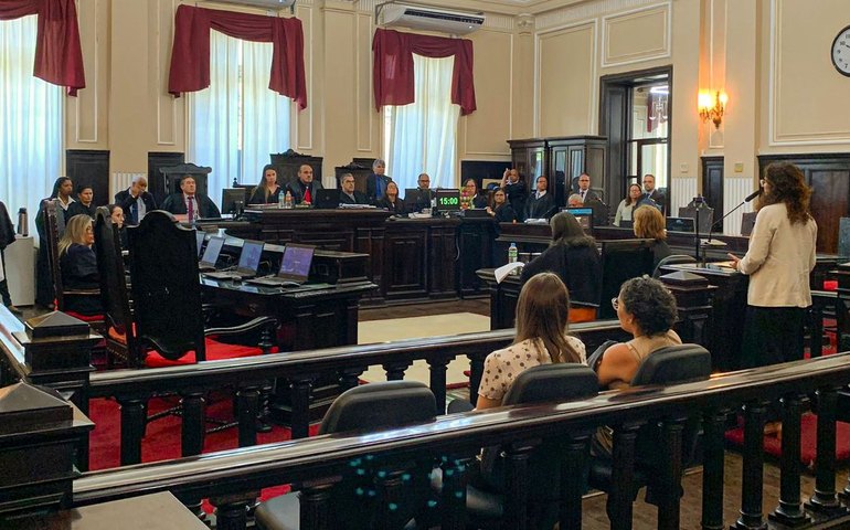 Justiça mantém pena de Sarí Corte Real por morte do menino Miguel