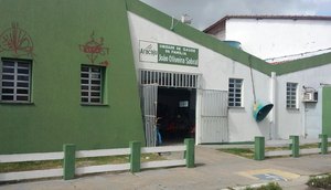 posto arrombado