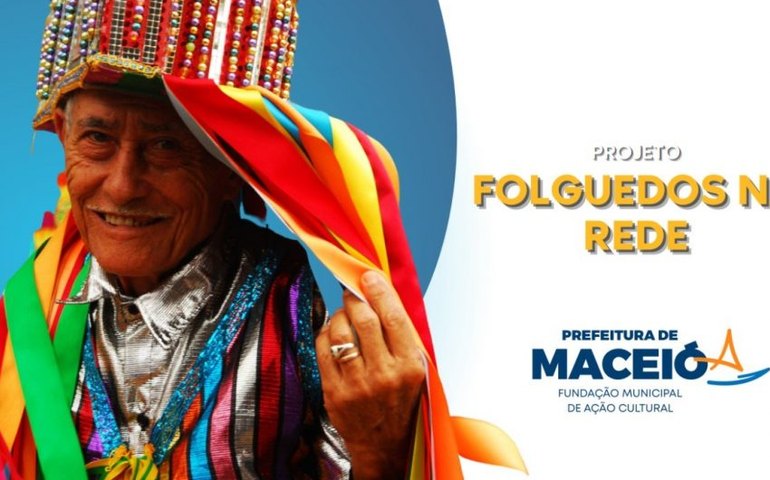 Educação realiza reunião com líderes da Associação dos Folguedos Populares de Alagoas