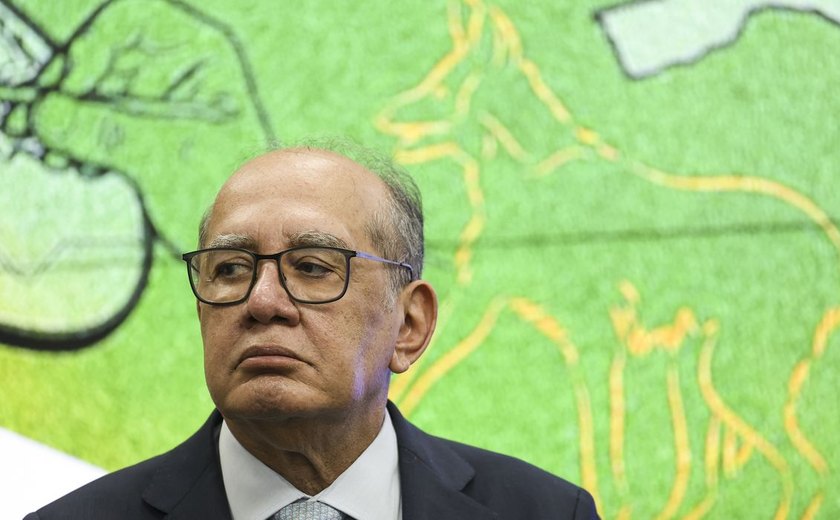 Gilmar Mendes anula condenações de José Dirceu na Lava Jato