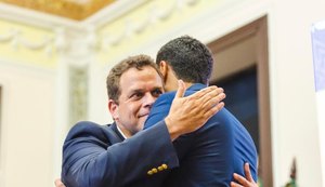 Felipe Lins / Foto: Reprodução/Redes Sociais