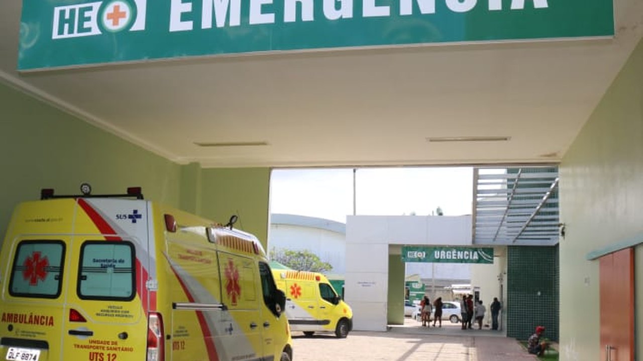 HEA tem redução de 26% nos atendimentos a vítimas de violência após pandemia