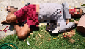 MORTE BARRA DOS COQUEIROS / Foto: Reprodução: Foto/ Redes Sociais