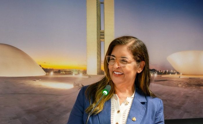 Senadora Dra. Eudócia anuncia marco histórico: Rússia inicia aplicação de vacina de mRNA contra o câncer