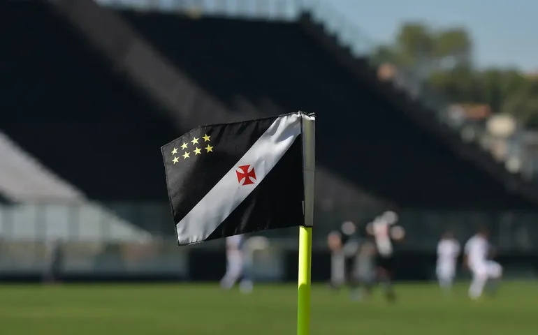 Vasco celebra centenário da Resposta Histórica