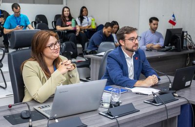 Programa Alagoas Mais Digital segue em fase de estruturação tecnológica no estado