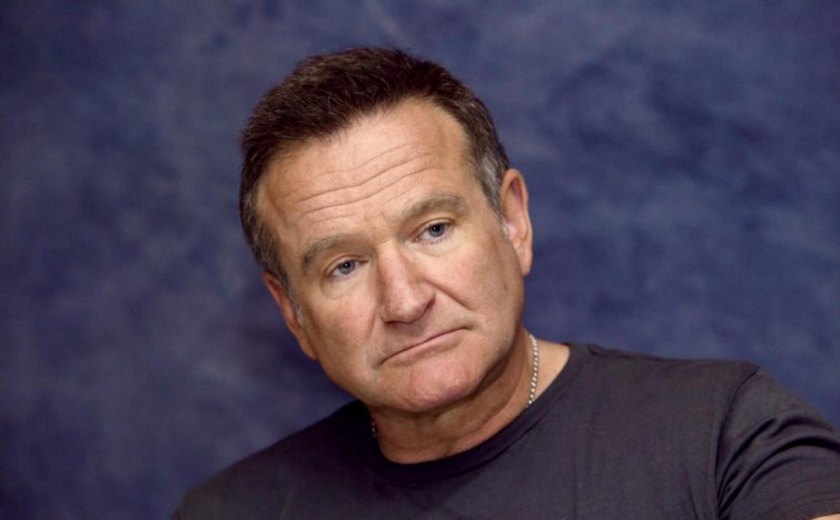 Robin Williams sofreu de demência em seus últimos dias, diz biografia