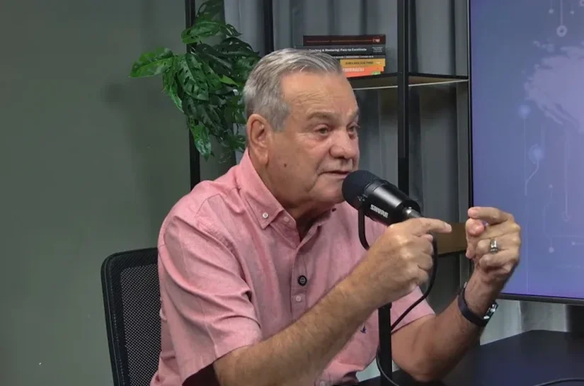 Ronaldo Lessa diz que JHC vai apoiar Lula na disputa presidencial