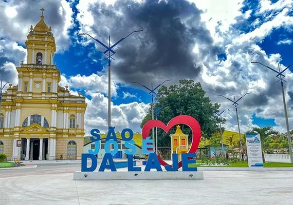 Município do interior alagoano completa oito meses sem registro de homicídios