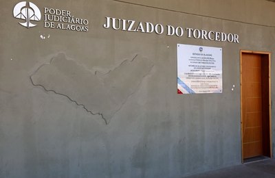 Processos criminais de juizados da Capital serão redistribuídos ao Juizado do Torcedor 
