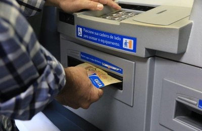 Governo do Estado libera primeira faixa salarial nesta sexta-feira (29) 