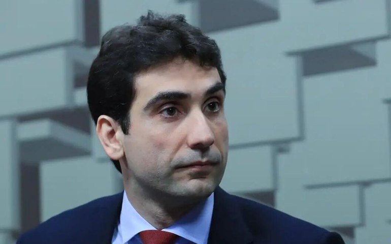 Real lidera valorização entre moedas de países emergentes, afirma Galípolo