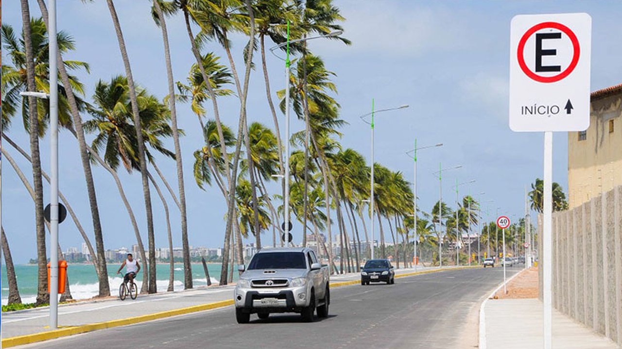 Prefeito Rui Palmeira inaugura a Avenida Pontes de Miranda amanhã (7)