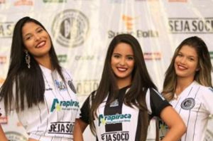 ASA apresenta seu uniforme e elenco para temporada 2017 nesta quinta (15)