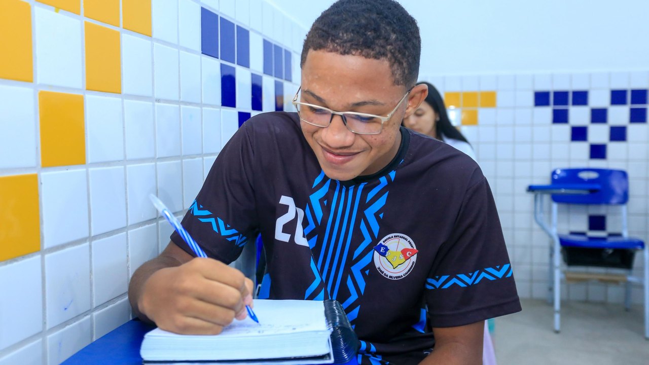 AL é o único estado onde alunos negros têm média de aprendizagem em Matemática superior a estudantes brancos