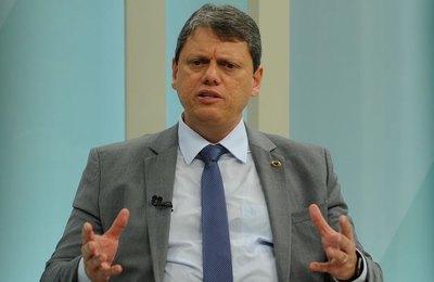 Governo Federal investe no setor de logística e garante “salto ferroviário”