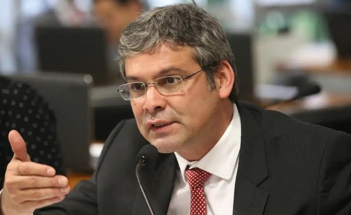 Lindbergh Farias Lindbergh Farias