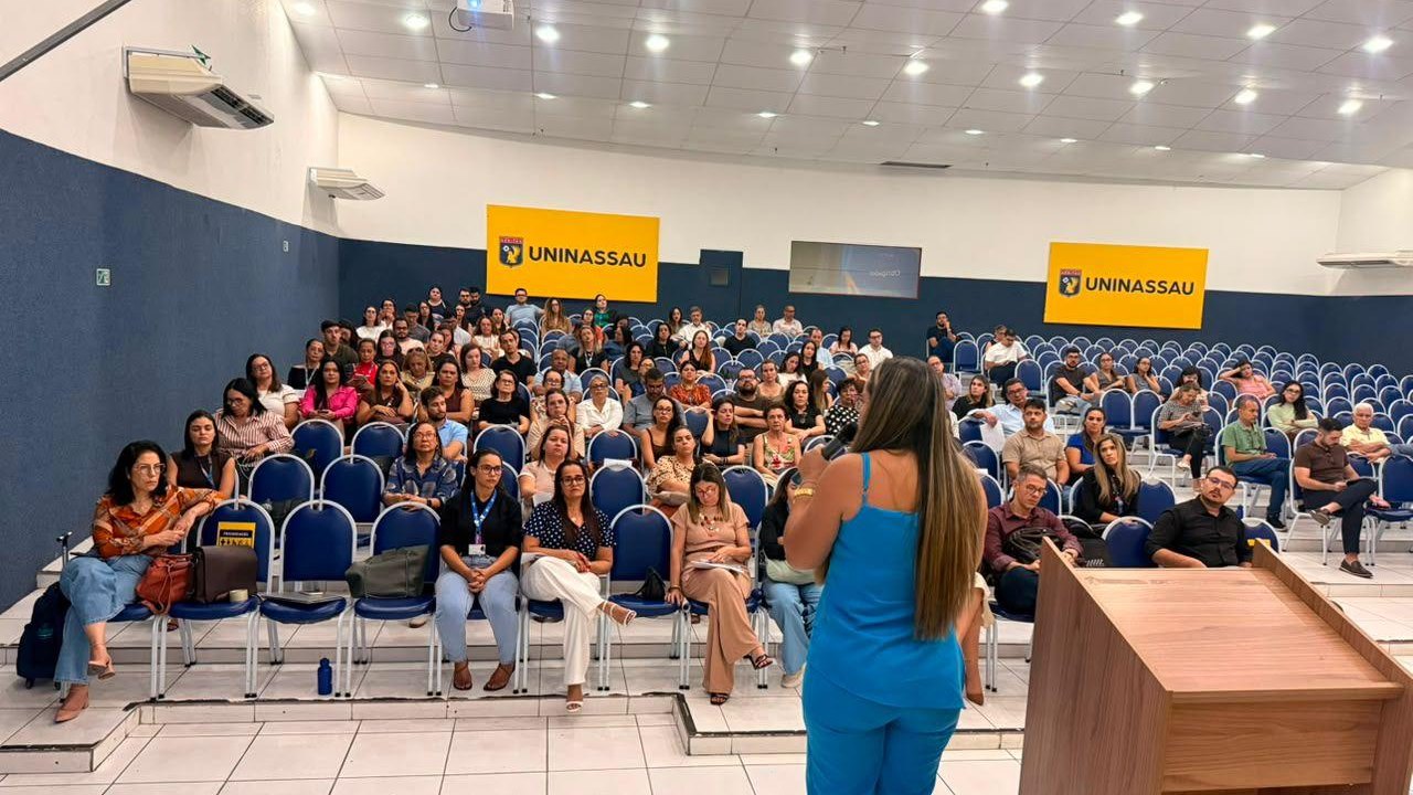 Maceió apresenta programa Agora Tem Especialistas a profissionais da rede municipal