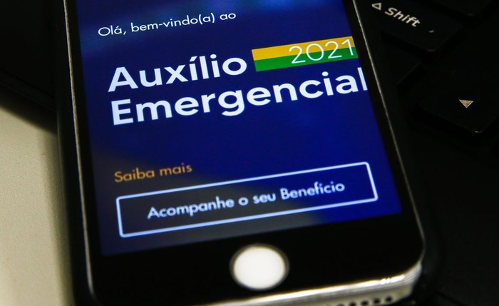 Sétima parcela foi depositada em 30 de outubro