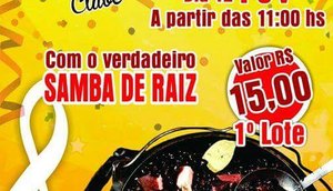 feijoada 
