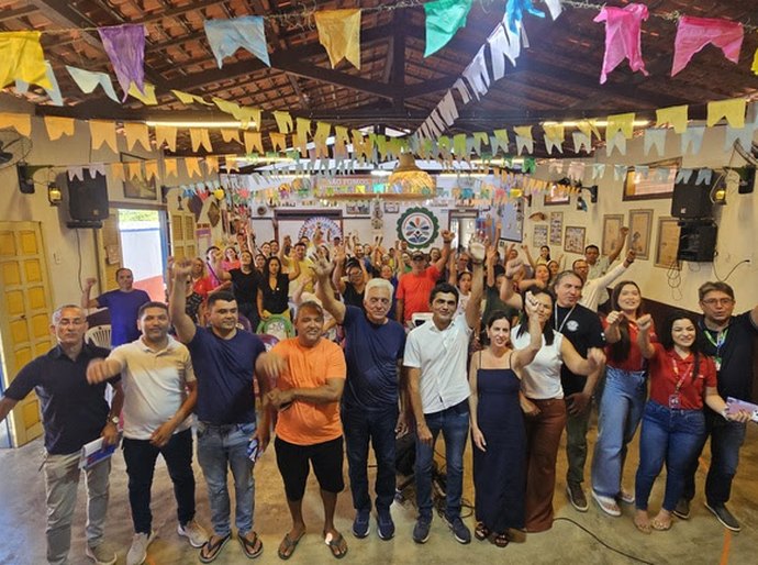 Caminho dos Mares chega a Icapuí (CE) para impulsionar oportunidades na economia azul