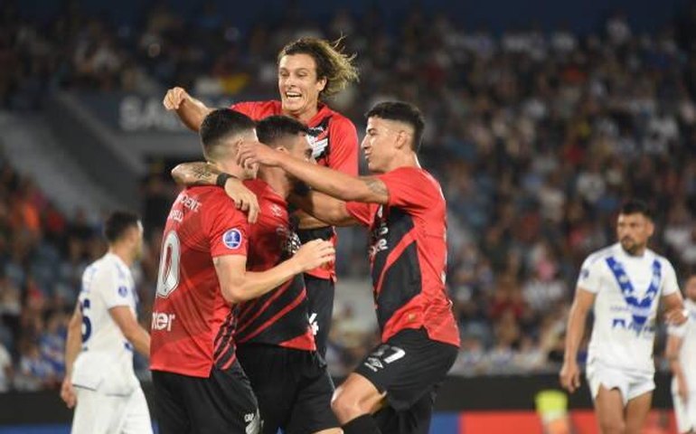 Athletico-PR x Belgrano: veja horário e onde assistir ao jogo da Sul-Americana