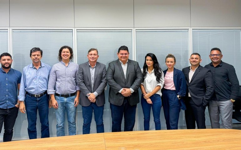 Iniciativa da Amgesp impulsiona a inserção de jovens aprendizes no mercado de trabalho