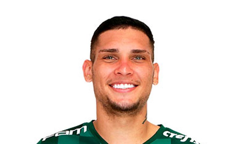Rafael Navarro é diagnosticado com edema na coxa e vira desfalque no Palmeiras