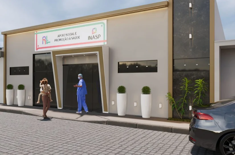 Instituto em Paripiranga vai inaugurar nova sede com foco em saúde, educação e inclusão