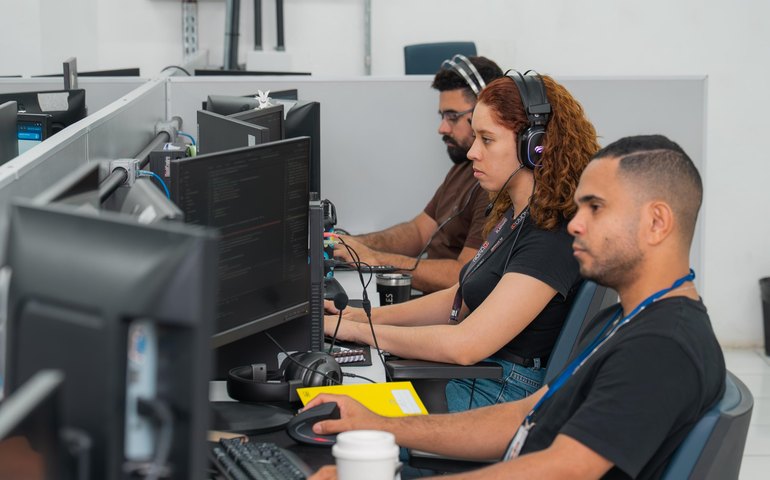 Itec consolida avanços tecnológicos e fortalece transformação digital do Governo de Alagoas em 2025